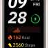 Фитнес-трекер Xiaomi Smart Band 9 1.62",  розовый / розовый [bhr8345gl]